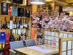 -长崎屋·日本料理·刺身·烧鸟(天河北路店)