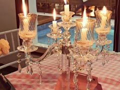 -天空花园餐吧·生日·团建(南山店)