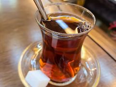 -沙漠玫瑰土耳其餐厅(神路街店)