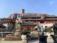 -上海东林寺(金山区)