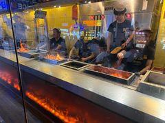 -有奴思烤肉·清真(正宁路店)