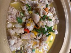 水煮跳跳蛙-衡厨·衡阳土菜(中南店)