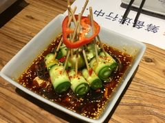 上上签-U你·天然调味(南湖总店)