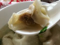 -周震馄饨