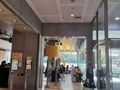 -麦当劳(SM城市广场店)
