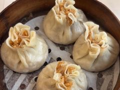 -古南都·清真绿柳居菜馆(太平南路店)