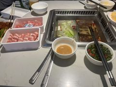 -野妹火锅(布吉店)