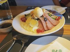-刀叉遇上筷子中西融合餐厅(南开店)