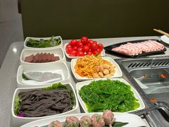 -海底捞火锅(壹悦城店)