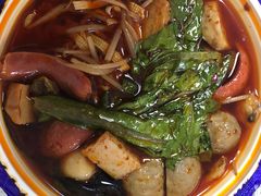 -阿香米线(大悦城店)