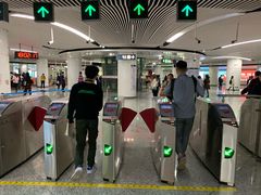 -东街口(地铁站)