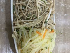 -津门张记包子铺(华昌道店)
