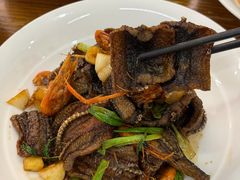 -毛哥小馆子(百井坊巷店)