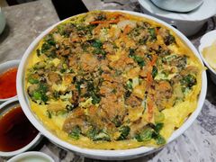 福建海蛎煎-四道菜·福建菜馆(新街口金鹰店)