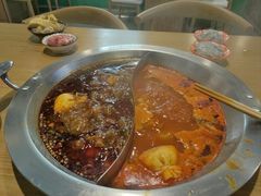 -铭记蛙小仙·活蛙畅享(CBD万达广场店)