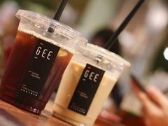 -Gee Coffee Roasters(万象城店)