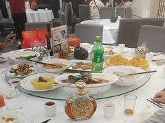 -海宝酒家(中山四路店)