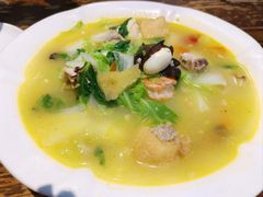 -私家峰味特色苍蝇小馆(马弄店)