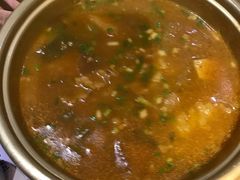 -老炉家木炭烤肉(长江国际店)