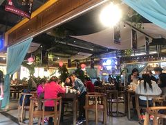 -水煮三国·川鲁江湖菜(香山店)