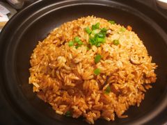 -丫头记(新村店二部)