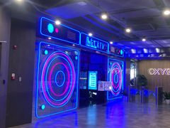 -歌友汇KTV(大悦城11层店)