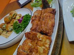 -醉壹号海鲜大排档·老厦门特色菜(厦门美食地标店)