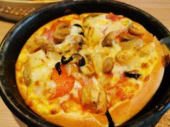 -必胜客(鼓楼店)