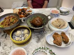 -苏梦江南·淮扬菜(夫子庙店)