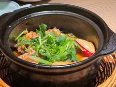 -周家二小姐的菜(西津渡店)