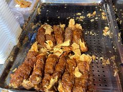 -八市阿杰五香(大元路分店)