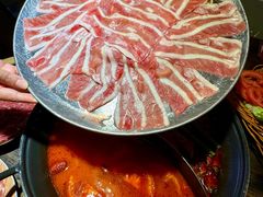 -冯校长老火锅(广州正佳广场店)