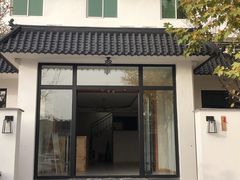 -丽泽山庄·生态怀柔菜·虹鳟鱼(红螺寺店)
