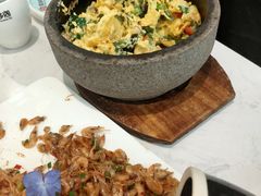 -香香海南菜餐厅