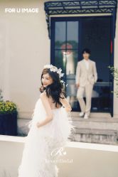点击看大图 -Renee芮亦婚纱