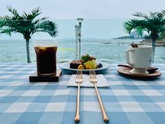 -Vanillacafe香草咖啡(银海大世界店)