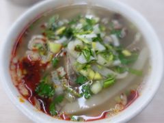 -阿叶羊杂碎(前进街店)