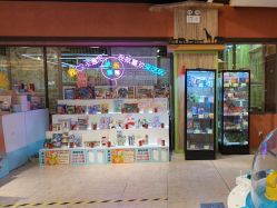 点击看大图 -卡通尼·Safari非洲探索乐园·生日会(金桥国际商业广场店)