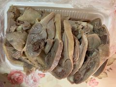 -章云板鸭(总店)