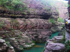 -云台山风景名胜区