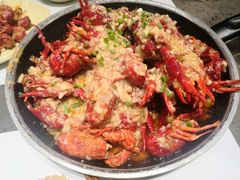 -一棠龙虾•王牌虾球(楚河汉街店)