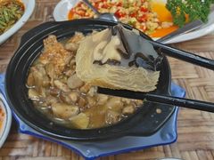 -昆师傅饭庄