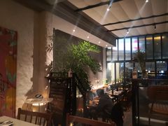-Laures·月桂西班牙碳烤餐厅(十尚坊店)