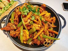 -渝蛙馆(新百店)