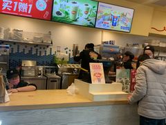 -DQ·蛋糕·冰淇淋(大宁国际商业广场店)