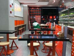 -麻小劲菌汤麻辣烫(体育西路店)