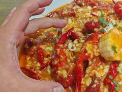 -灶东家民间菜(回兴店)