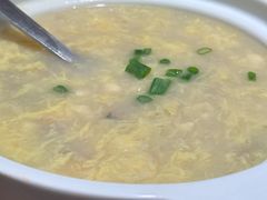 -吕氏疙瘩汤·新派鲁菜(济南万象城店)