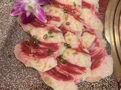 -喜牛烧肉酒场·黑金店(威高广场店)