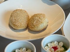 -蘇锦宴·淮扬菜烤鸭·小院(三元桥霄云路店)
